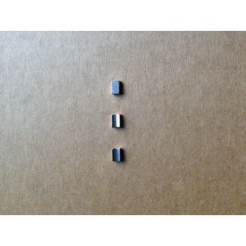 Neodymium Arc Magnets for Micro Motors with RoHS Applications (MMM-001)